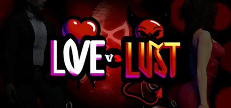 Love vs Lust The story of a Gigolo - full game download