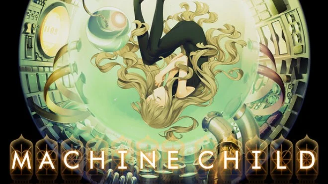 Machine Child - full game download