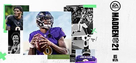 Madden NFL 21 - full game download