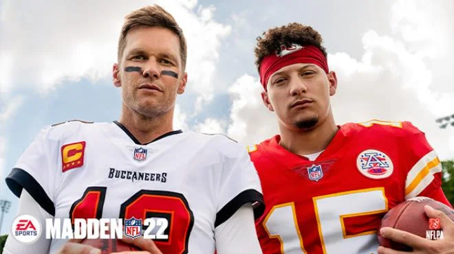 Madden NFL 22 - full game download