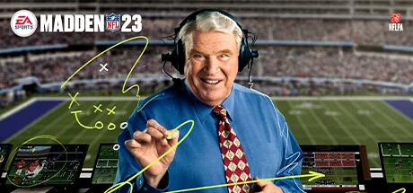 Madden NFL 23 - full game download