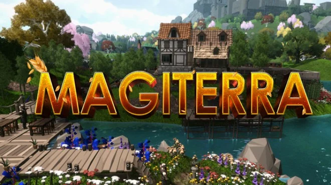 MAGITERRA - full game download