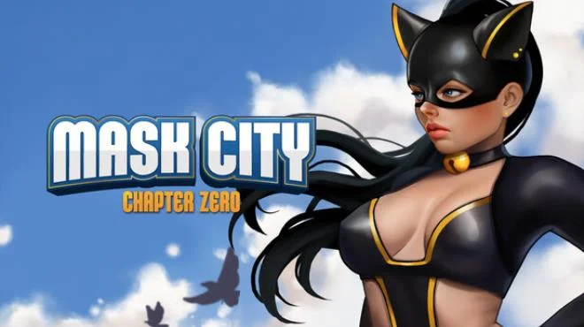 Download Mask City Chapter Zero PC Game Mask City Chapter Zero - full game download