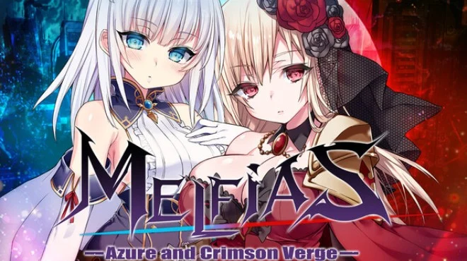 MELFIAS Azure and Crimson Verge - full game download