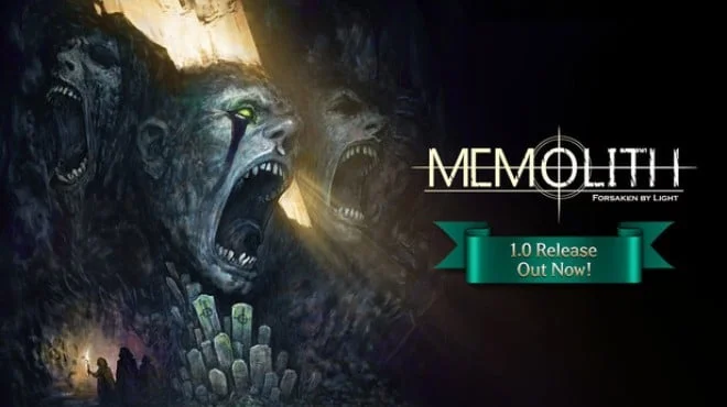 MEMOLITH Forsaken by Light - full game download
