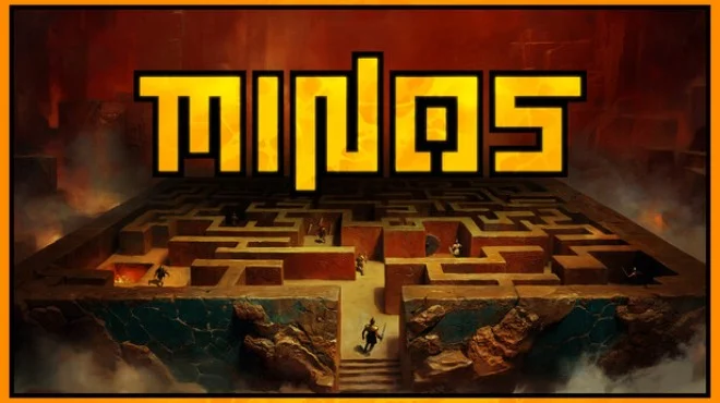 MINOS - full game download
