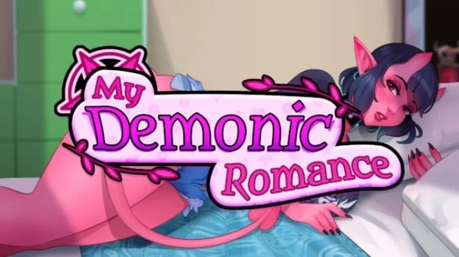 My Demonic Romance - full game download