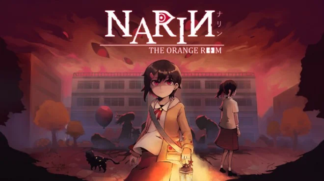 Download Narin The Orange Room PC Game Narin The Orange Room - full game download