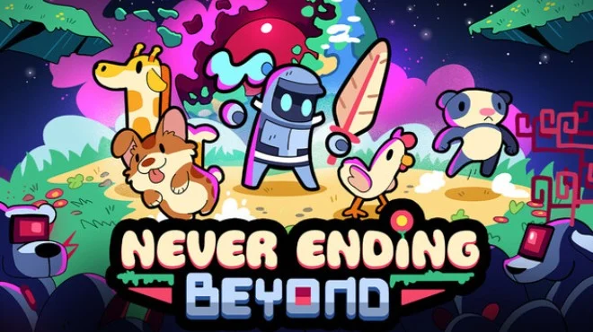 Never Ending Beyond - full game download
