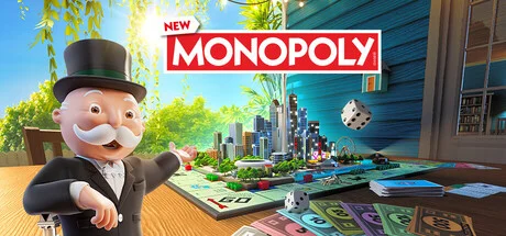 NEW MONOPOLY - full game download