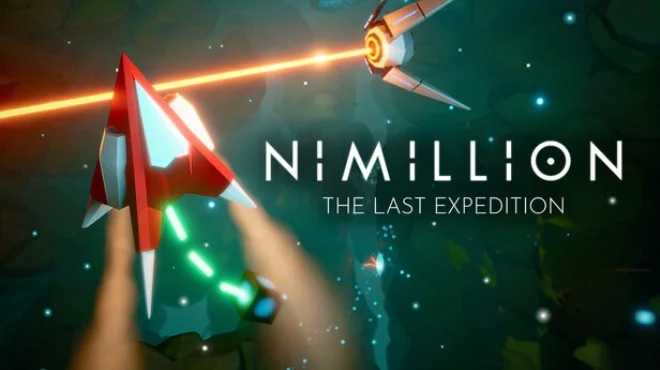 Nimillion The last expedition - full game download