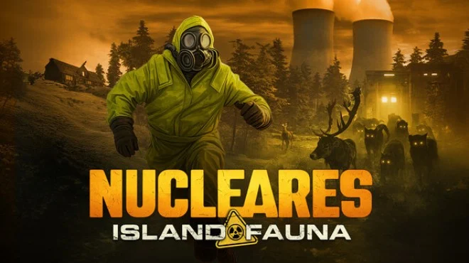 Nucleares Island Fauna - full game download