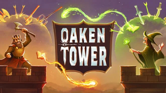 Oaken Tower - full game download