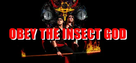 Obey the Insect God - full game download