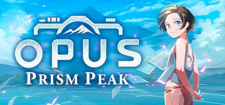 Download OPUS Prism Peak PC Game OPUS Prism Peak - full game download