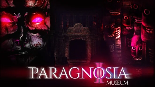 Paragnosia Museum - full game download