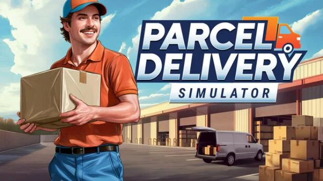 Download Parcel Delivery Simulator PC Game Parcel Delivery Simulator - full game download