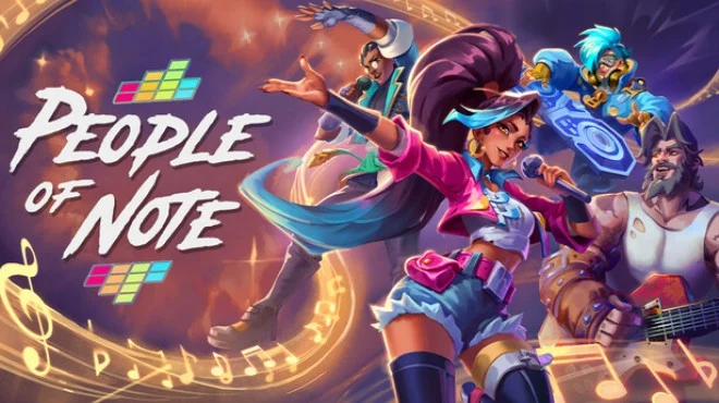 People of Note - full game download