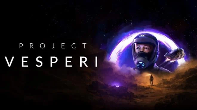 Project Vesperi - full game download