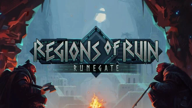 Download Regions of Ruin Runegate PC Game Regions of Ruin Runegate - full game download