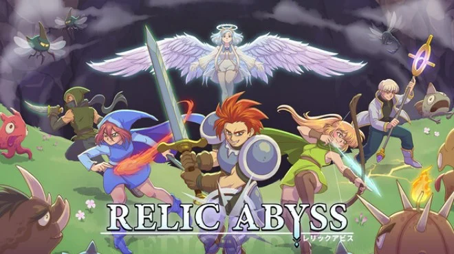 Download Relic Abyss PC Game Relic Abyss - full game download