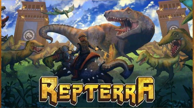 Download Repterra PC Game Repterra - full game download