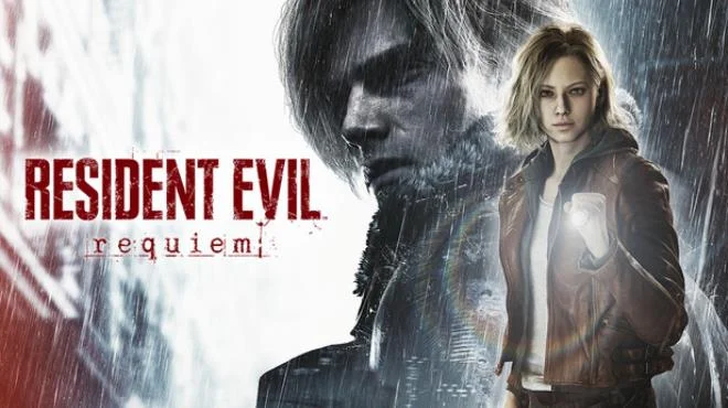 Download Resident Evil Requiem PC Game Resident Evil Requiem - full game download