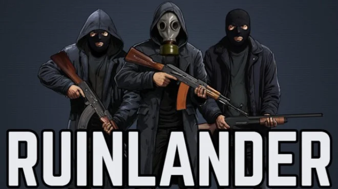 Ruinlander - full game download