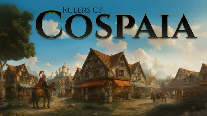 Rulers of Cospaia - full game download