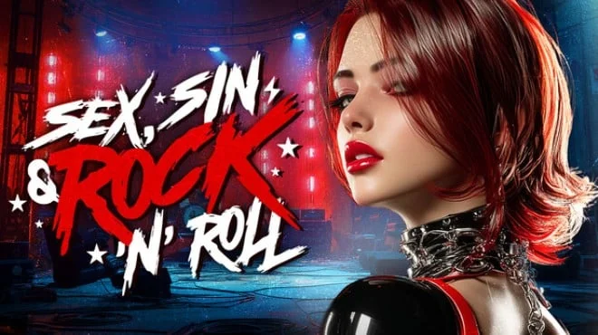 SEX SIN and ROCKNROLL - full game download
