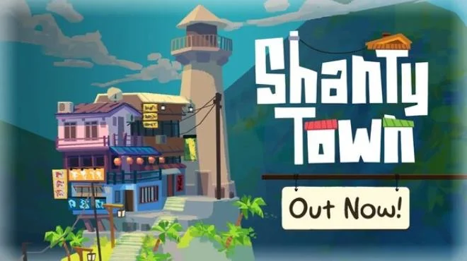 Download ShantyTown PC Game ShantyTown - full game download