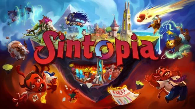 Sintopia - full game download