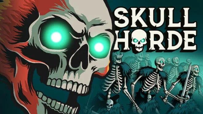 Download Skull Horde PC Game Skull Horde - full game download