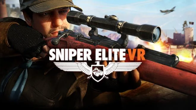 Sniper Elite VR - full game download