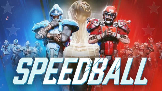 Speedball - full game download