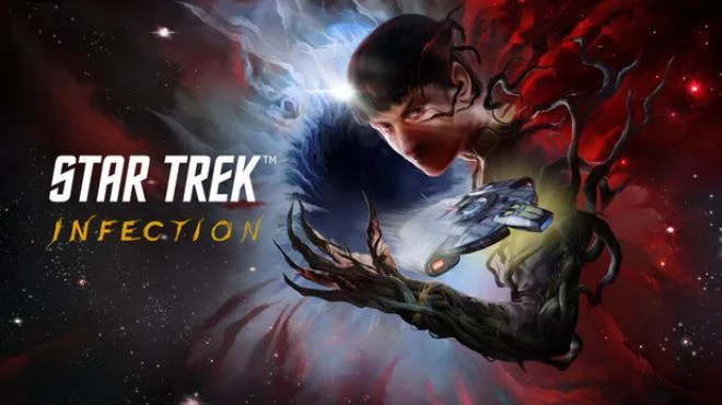 Star Trek Infection - full game download