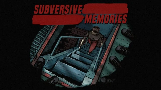 Subversive Memories - full game download