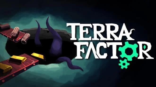 Terrafactor - full game download