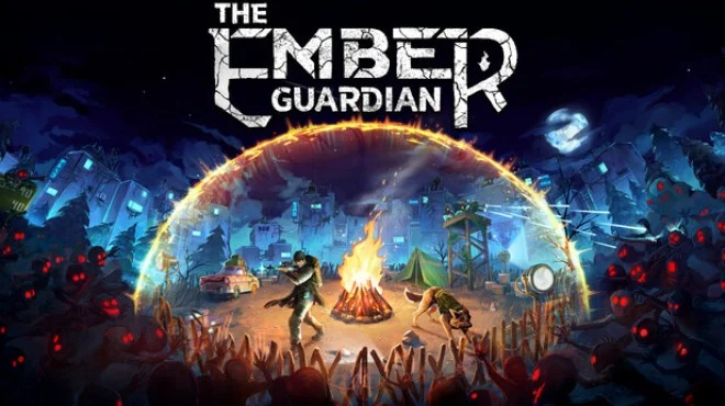 The Ember Guardian - full game download