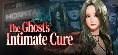 The Ghosts Intimate Cure - full game download