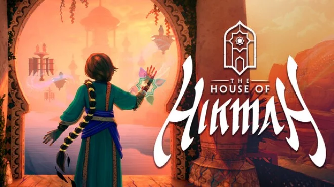 The House of Hikmah - full game download