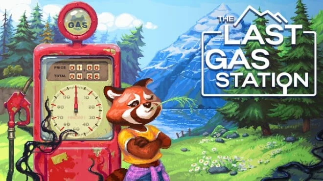 The Last Gas Station - full game download