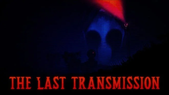 Download The Last Transmission PC Game The Last Transmission - full game download