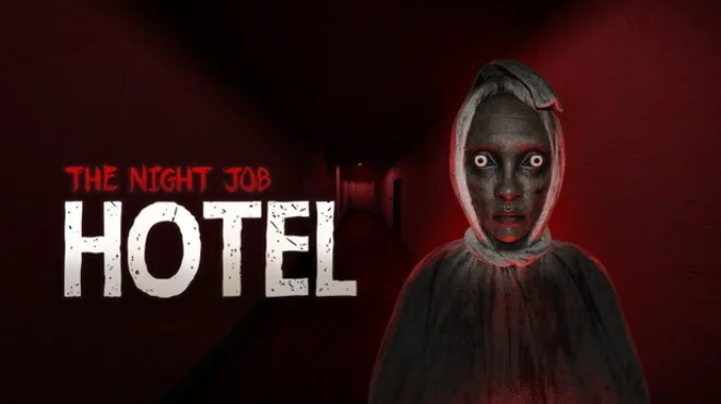 The Night Job Hotel - full game download