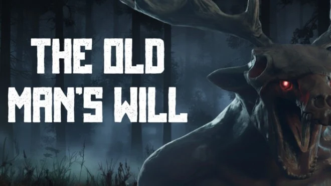 The Old Mans Will - full game download