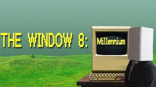 Download The Window 8 Millennium PC Game The Window 8 Millennium - full game download