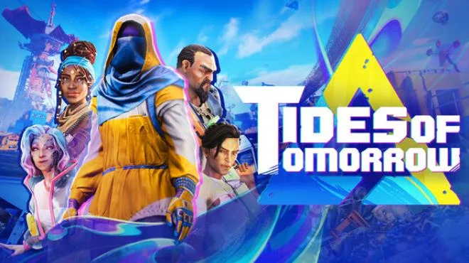Tides of Tomorrow - full game download