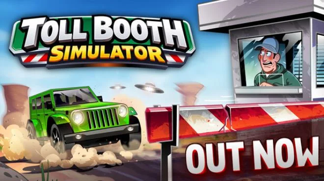 Download Toll Booth Simulator PC Game Toll Booth Simulator - full game download