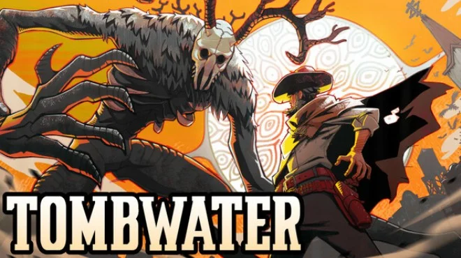 Tombwater - full game download