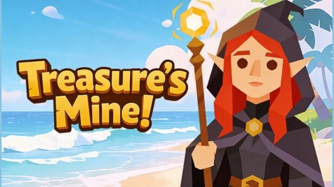Treasures Mine - full game download